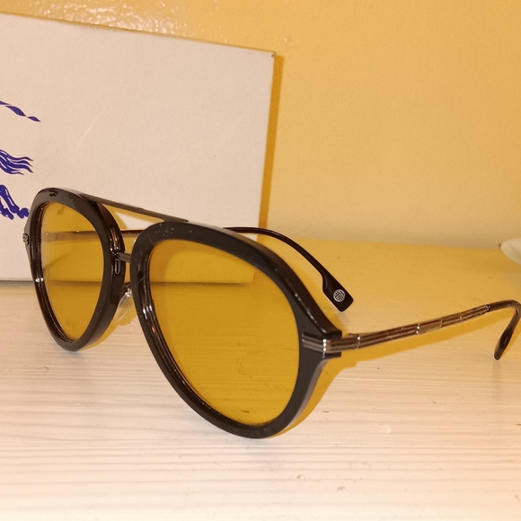 BURBERRY- BE4377 Jude XXL - Picture 5 of 6